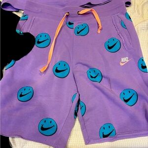 Nike “Nike Day” Sweat Shorts